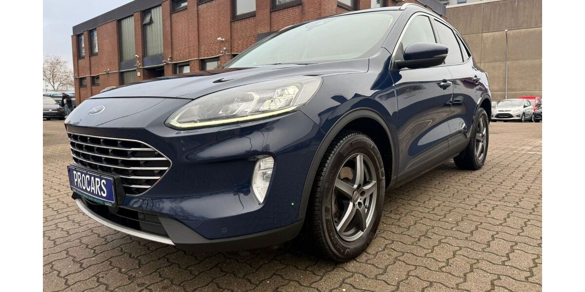 Ford Kuga 175.000 km 13.995 &euro; Hamburg 20537