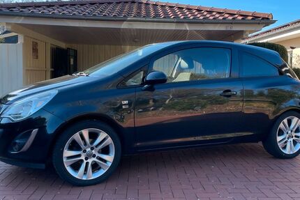 Opel Corsa 138.900 km 3.490 &euro; Appel 21279