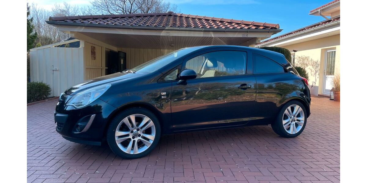 Opel Corsa 138.900 km 3.490 &euro; Appel 21279