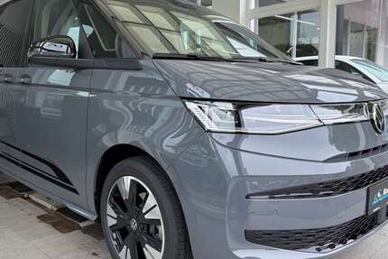 VW T7 Multivan 6.359 km 67.950 € Hamburg 22761