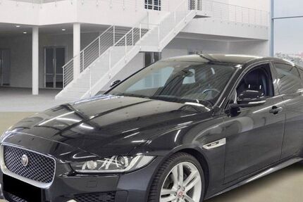 Jaguar XE 69.000 km 17.900 &euro; Seevetal bei Hamburg 21217
