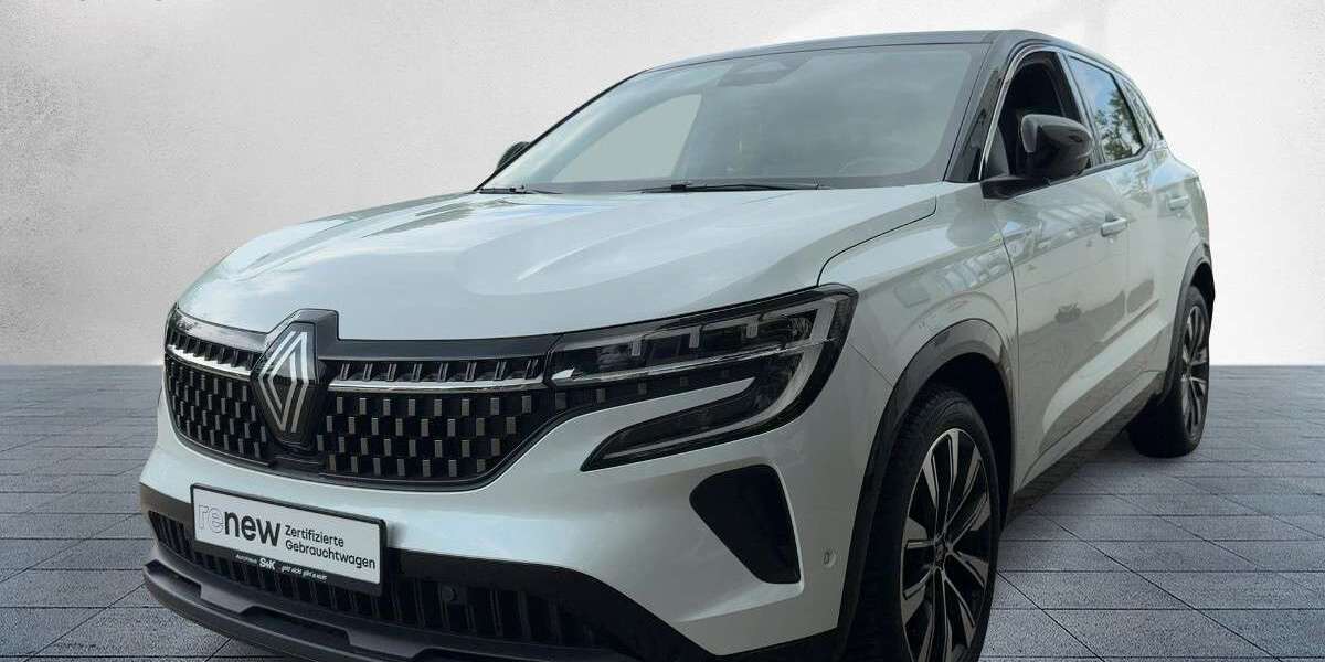 Renault Austral 54.975 km 24.480 &euro; Bergedorf 21035