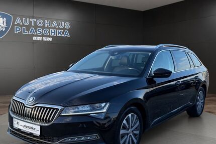 Skoda Superb 161.850 km 18.450 &euro; Winsen/Luhe 21423