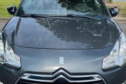 Citroen DS3 120.000 km 4.100 &euro; Hamburg 21075