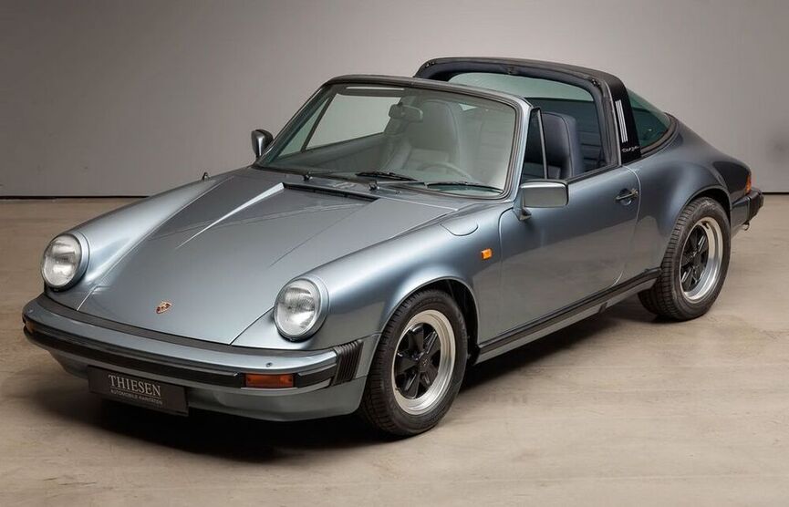 911 Urmodell