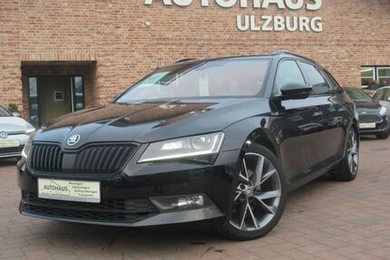 Skoda Superb 136.114 km 19.900 &euro; Henstedt Ulzburg(20 km nördlich von HH-direkt an der A7) 24558