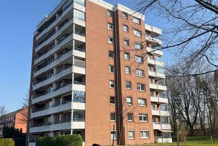 Wohnung Reinbek - 3 Zimmer, 90 m&sup2;, 1.170&euro; | Angebot:25656315