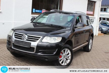 VW Touareg 356.000 km 6.950 &euro; Norderstedt/Hamburg 22848