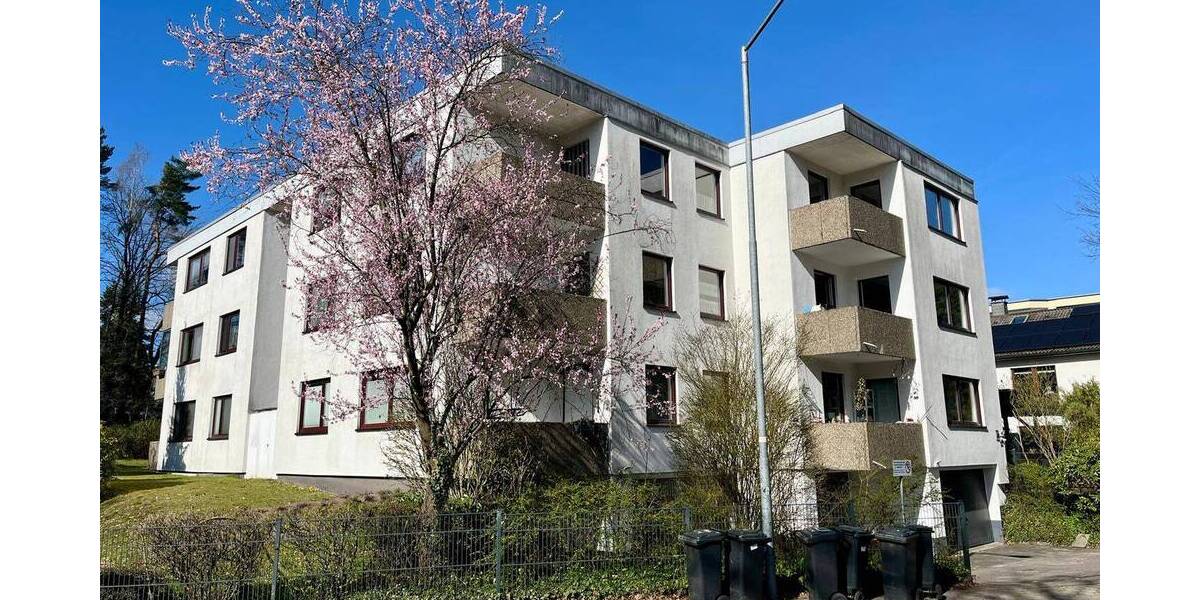 Etagenwohnung Buchholz - 3 Zimmer, 85 m&sup2;, 920&euro; | Angebot:26362604
