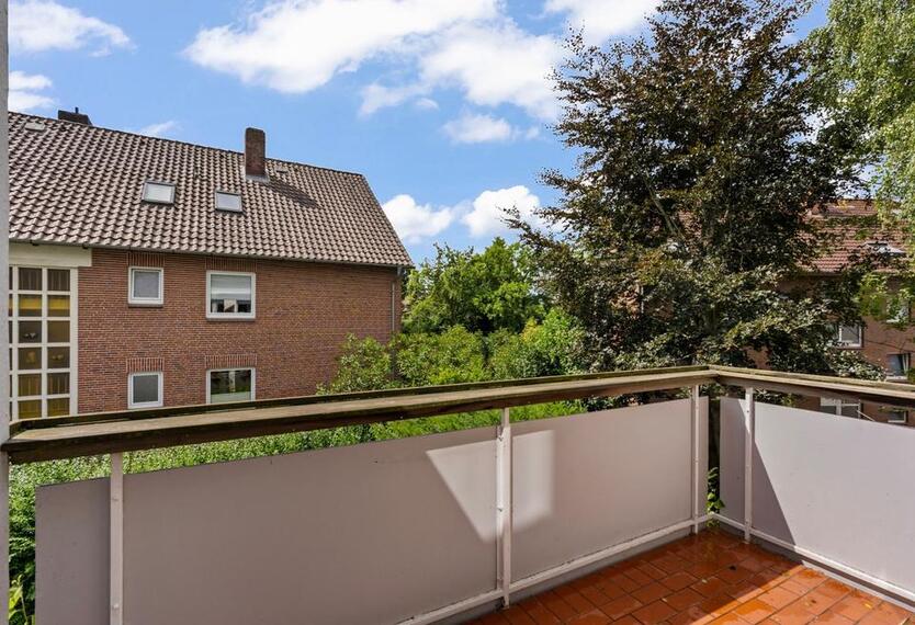 Bestlage -Altstadt Buxtehude, 5-Zim. ETW, im 4 Fam. Haus