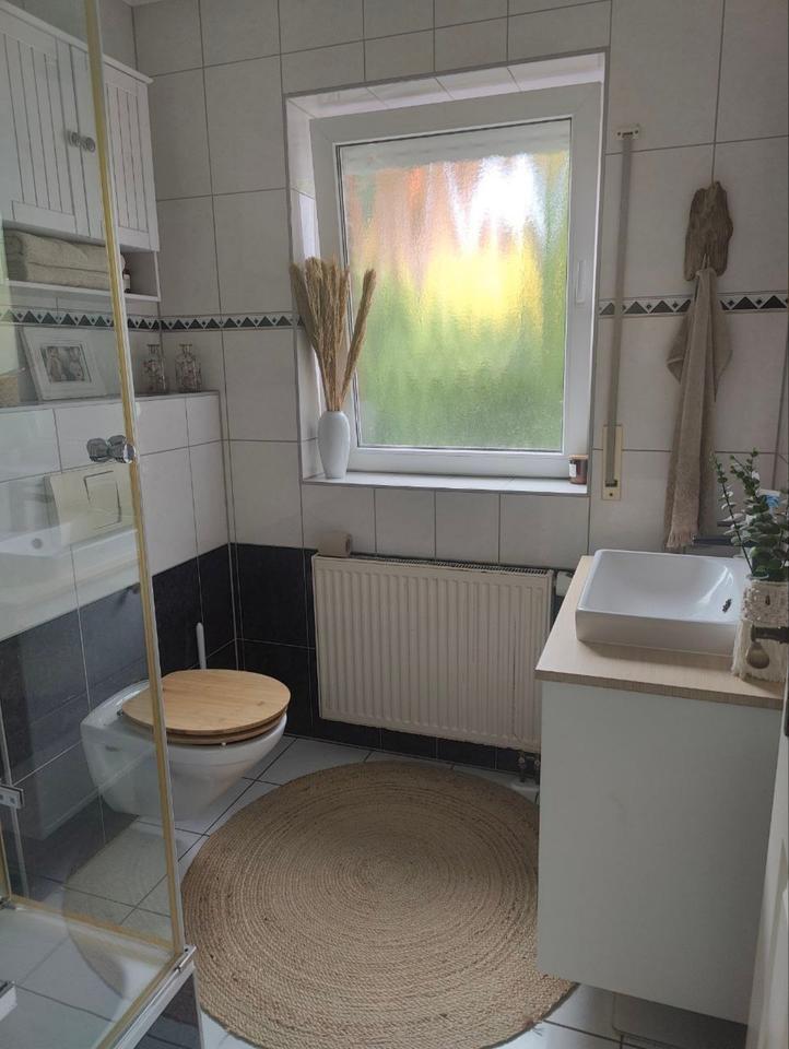 Modernes Einfamilienhaus in ruhiger Lage von Stove