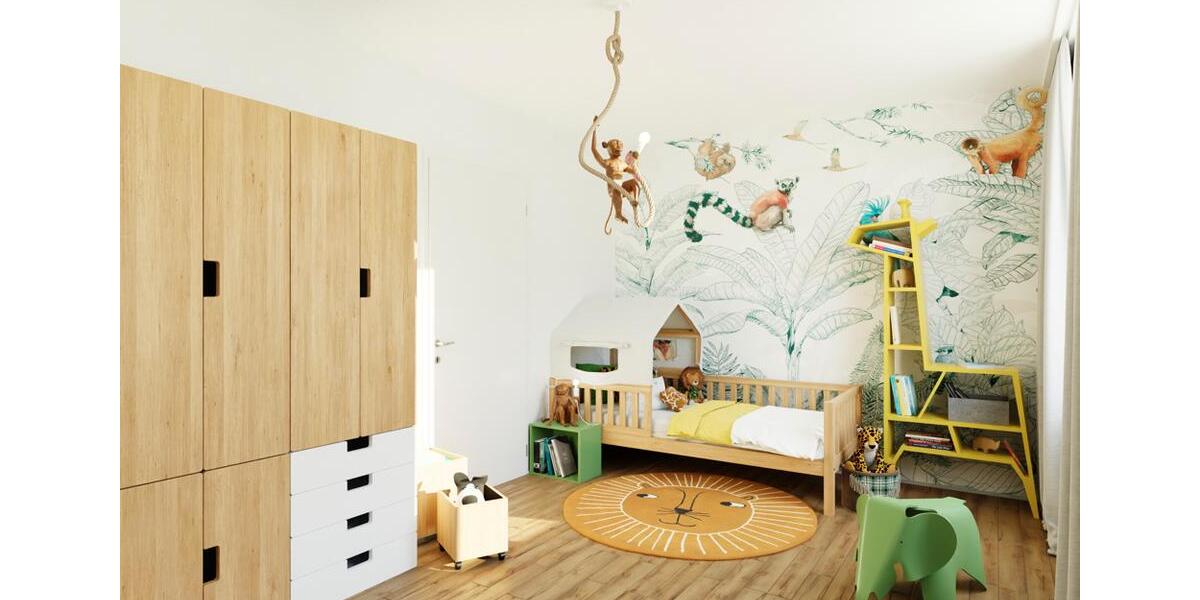 Reihenhaus Norderstedt Glashütte - 5 Zimmer, 140 m&sup2;, 2.100&euro; | Angebot:25544706