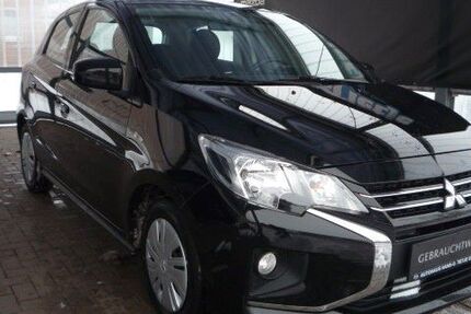 Mitsubishi Space Star 30.900 km 10.490 &euro; Holm Krs. Pinneberg 25488