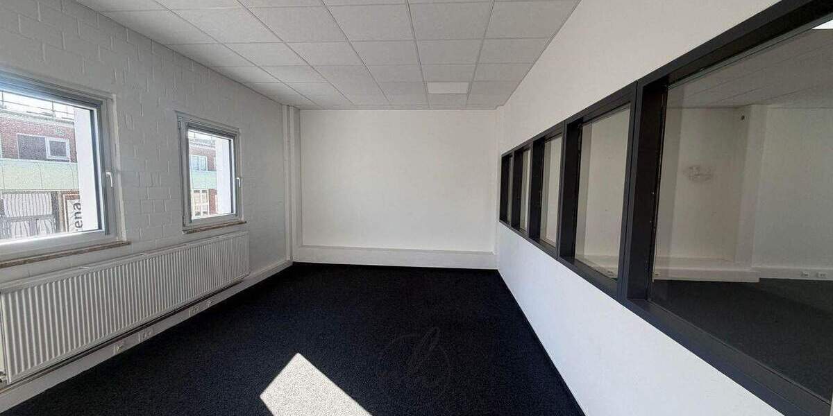 Gewerbeobjekt Hamburg Billbrook - 9.520&euro; | Angebot:26377291