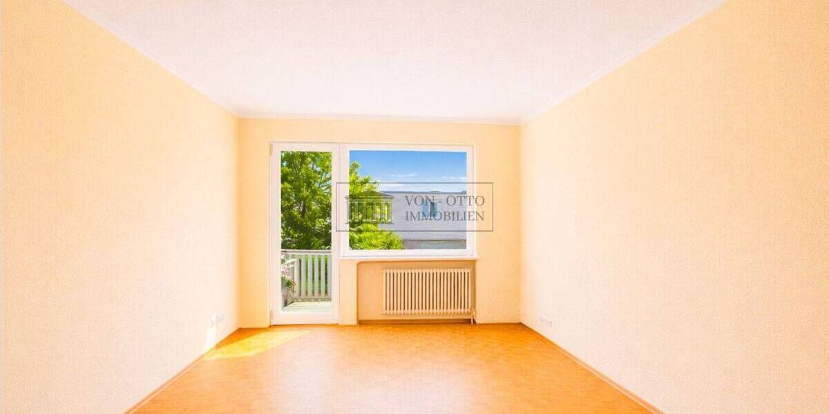 Etagenwohnung Hamburg Borgfelde - 2 Zimmer, 65 m&sup2;, 299.900&euro; | Angebot:25970214