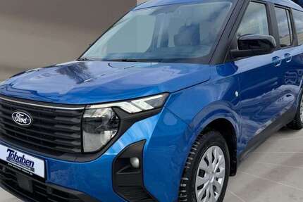 Ford Tourneo Courier 2.577 km 23.490 &euro; Hamburg-Harburg 21073