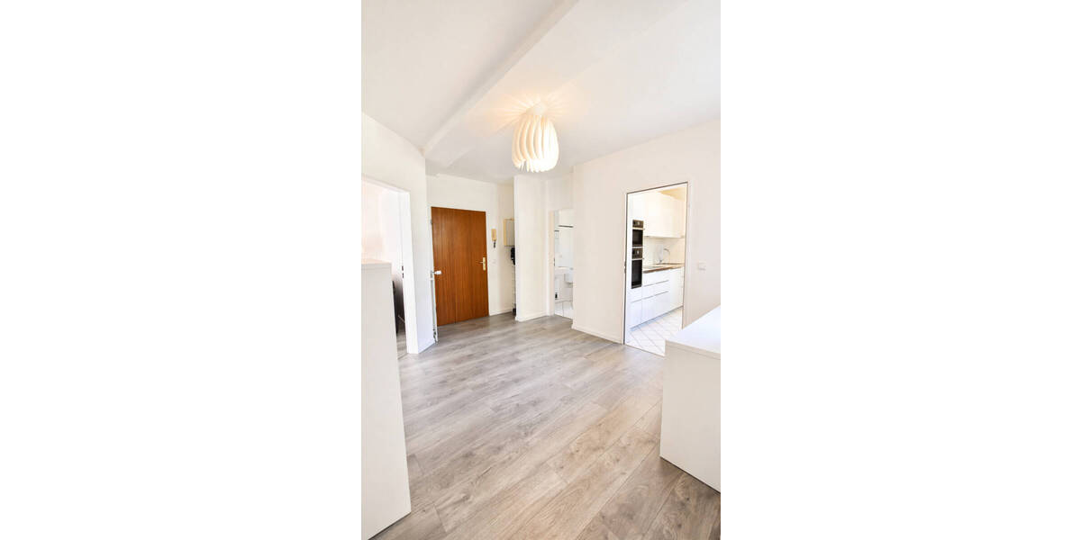 Etagenwohnung Hamburg / Blankenese Blankenese - 2 Zimmer, 72 m&sup2;, 450.000&euro; | Angebot:26346660
