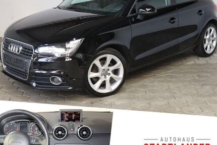Audi A1 167.200 km 6.990 € Norderstedt 22844