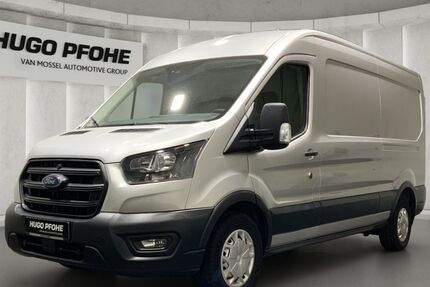 Ford Transit 35.502 km 27.850 &euro; Hamburg 22335
