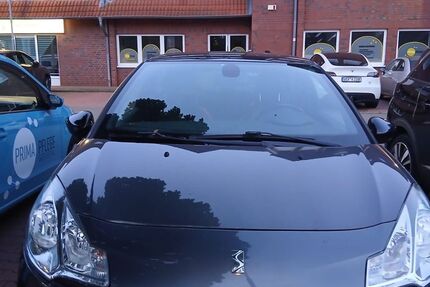Citroen DS3 157.030 km 3.800 &euro; Seevetal 21217