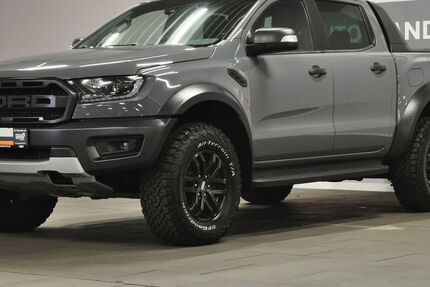 Ford Ranger 155.620 km 31.990 &euro; Schenefeld | Hamburg 22869