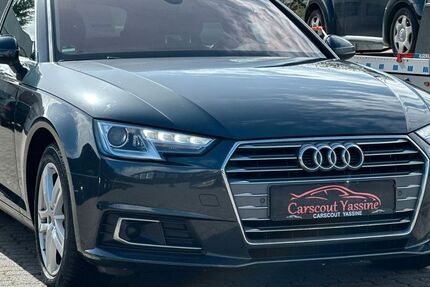 Audi A4 154.000 km 16.490 &euro; Buxtehude 21614