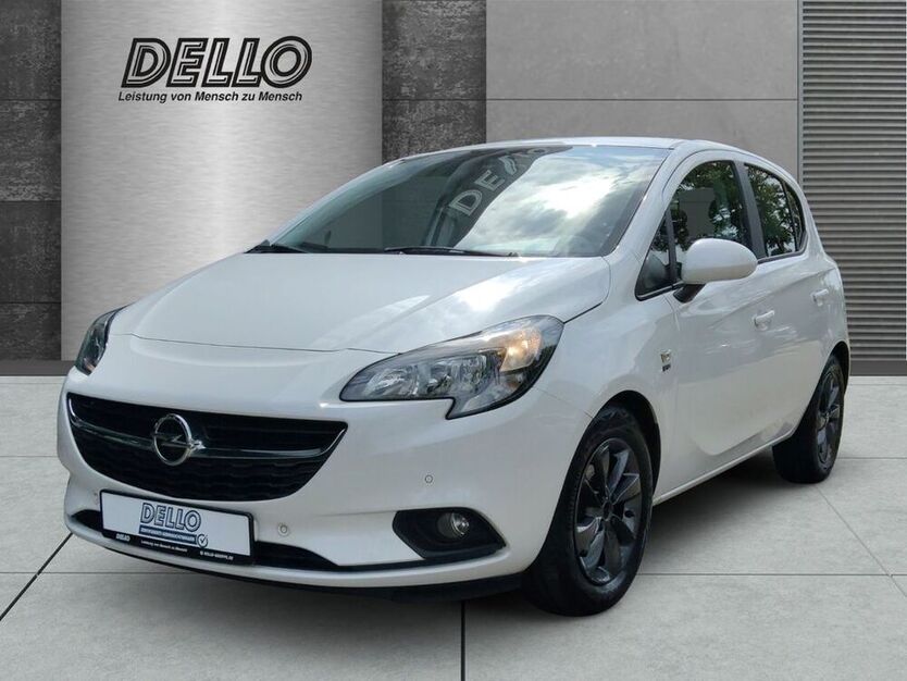Corsa