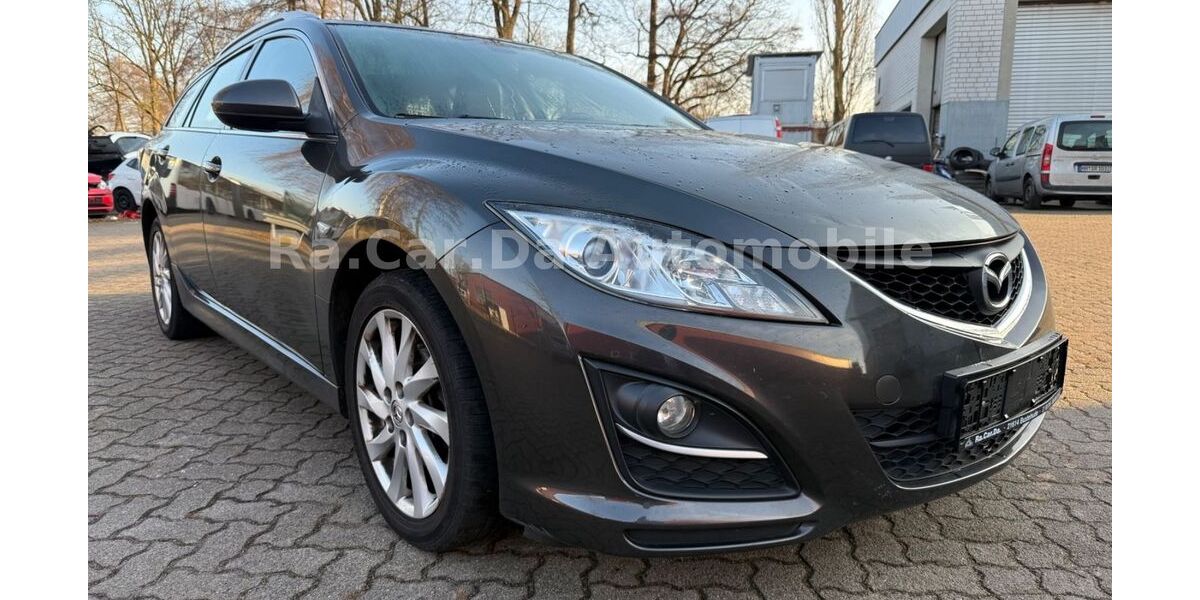 Mazda 6 339.515 km 3.000 &euro; Buxtehude 21614