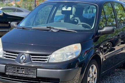 Renault Scenic 140.161 km 999 € Seevetal 21220