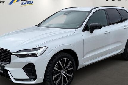 Volvo XC60 32.044 km 40.980 &euro; Jork-Königreich 21635