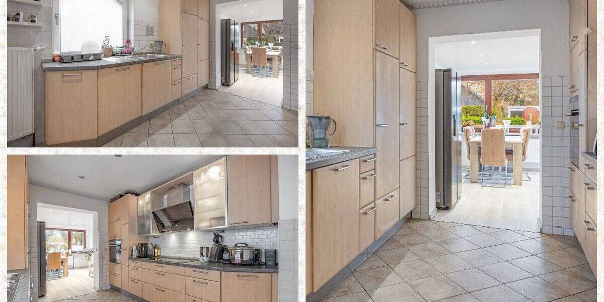 Einfamilienhaus Hamburg Neugraben-Fischbek - 5 Zimmer, 102 m&sup2;, 399.000&euro; | Angebot:25743920