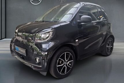 Smart ForTwo 30.845 km 12.290 &euro; Buxtehude 21614