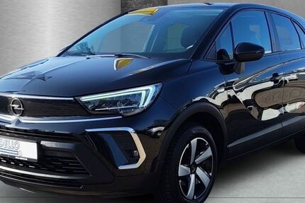 Opel Crossland (X) 53.900 km 14.489 &euro; Hamburg 22159