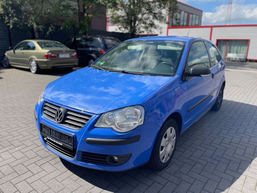 VW Polo 320.000 km 2.000 € Ellerau 25479