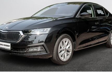 Skoda Octavia 35.170 km 25.990 &euro; Hamburg 22457