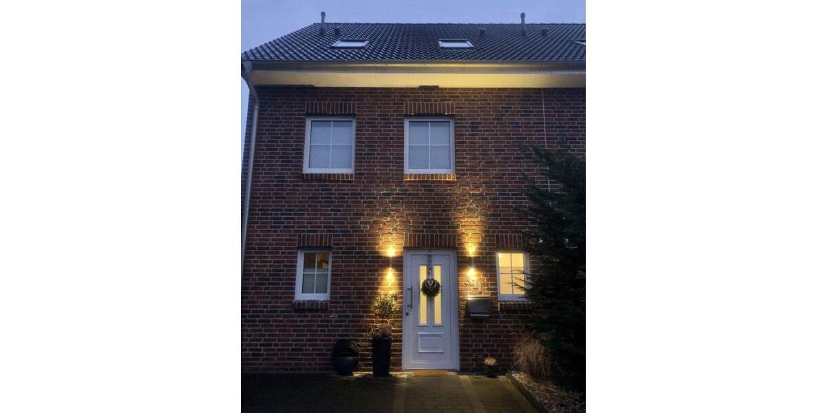 Reihenendhaus Hamburg Ochsenwerder - 5 Zimmer, 137 m&sup2;, 695.000&euro; | Angebot:25711045