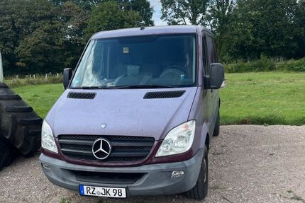 Mercedes-Benz Sprinter 185.000 km 6.000 &euro; Wentorf 21465