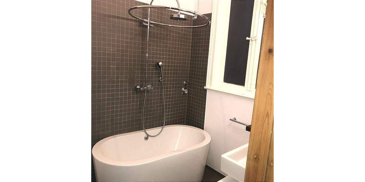 Etagenwohnung Hamburg Rotherbaum - 3 Zimmer, 117 m&sup2;, 2.804&euro; | Angebot:24992576