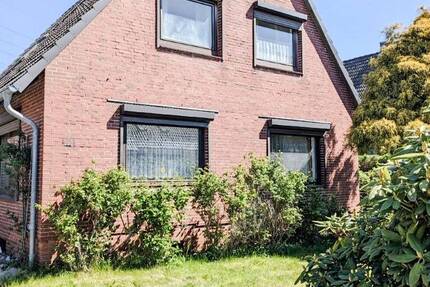 Haus Rellingen-Egenbüttel Egenbüttel - 4 Zimmer, 93 m&sup2;, 540.000&euro; | Angebot:26869268