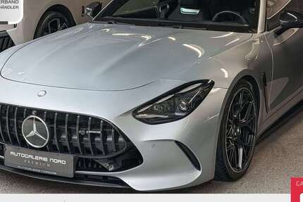 Mercedes-Benz AMG GT 12.000 km 139.900 &euro; Stelle 21435