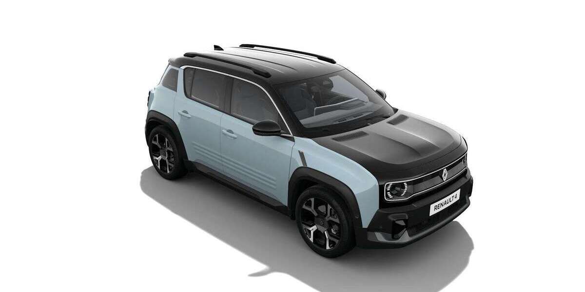 Renault R 4 1.900 km 38.549 € Hamburg 22159