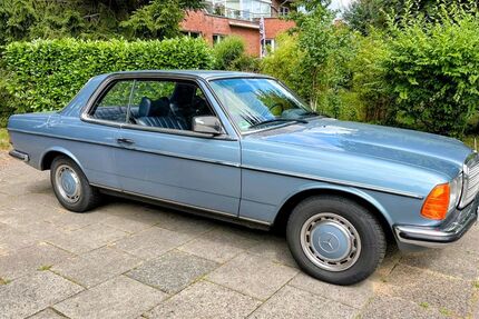Mercedes-Benz 230 145.000 km 14.000 &euro; Ammersbek 22949