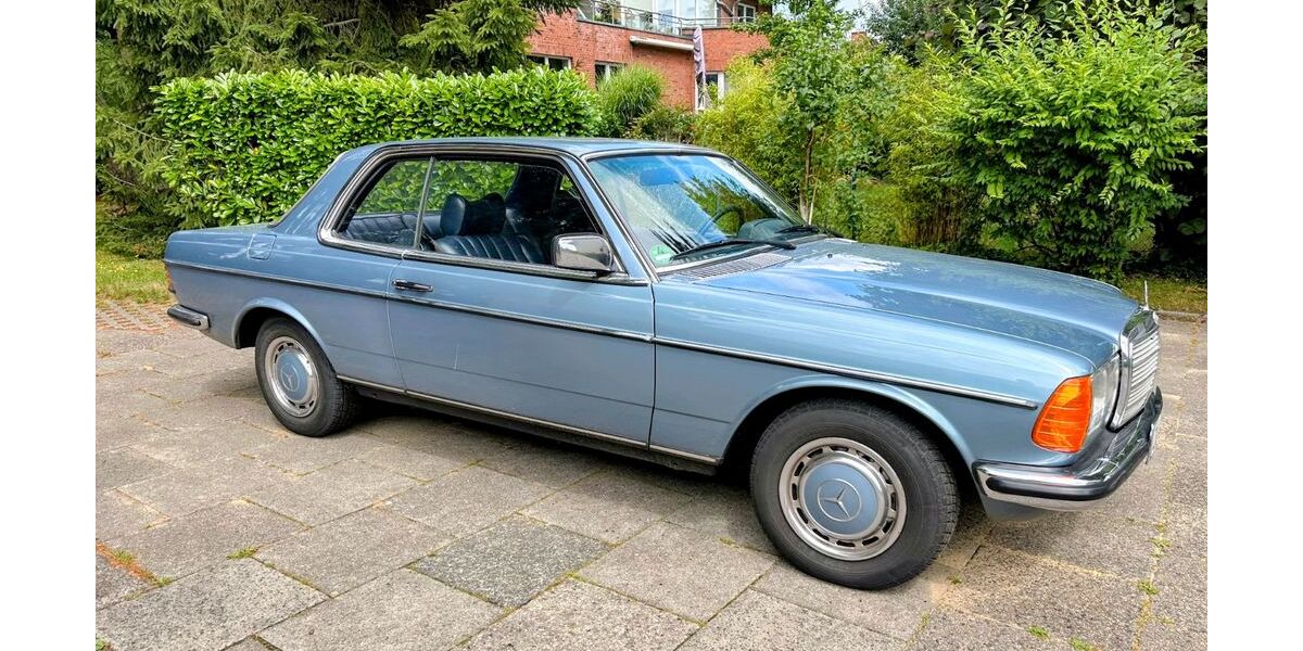 Mercedes-Benz 230 145.000 km 14.000 &euro; Ammersbek 22949