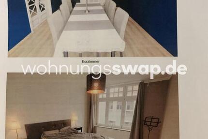 Wohnung Buxtehude - 4 Zimmer, 107 m&sup2;, 700&euro; | Angebot:25342427