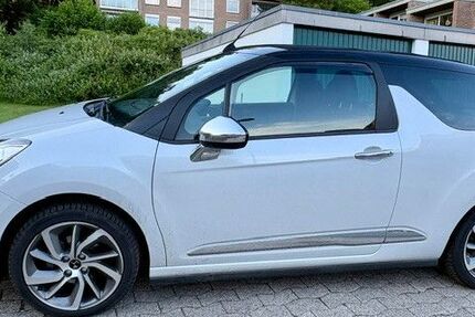 Citroen DS3 38.000 km 6.900 &euro; Bendestorf 21227