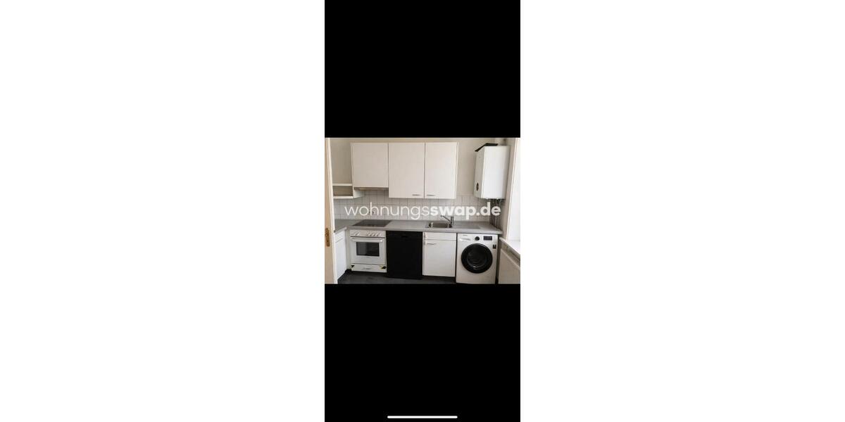 Etagenwohnung Hamburg Wandsbek - 3 Zimmer, 62 m&sup2;, 744&euro; | Angebot:26341566