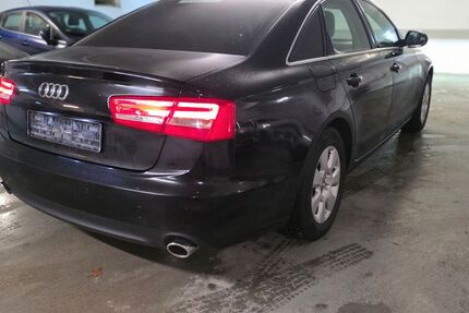 Audi A6 160.000 km 10.500 &euro; Hamburg 22041