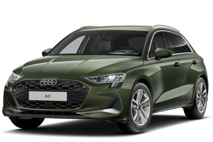 Audi A3 5.208 km 33.990 &euro; Hamburg 22419