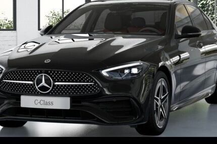 Mercedes-Benz C 180 9.900 km 43.400 &euro; Hamburg 22047