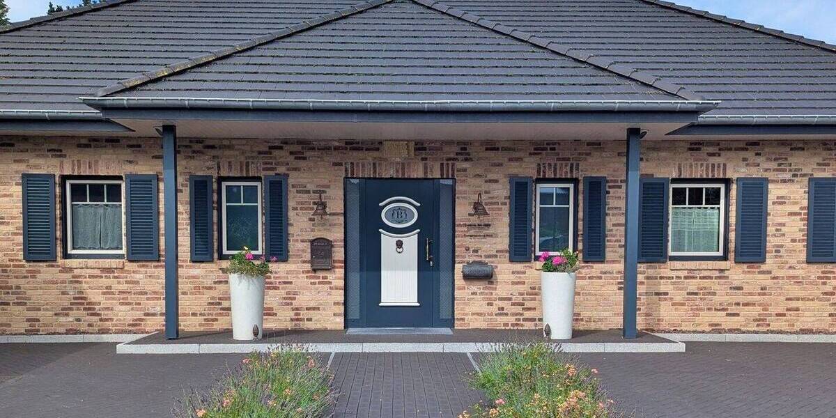 Bungalow Hamburg Hamburg-Altstadt - 4 Zimmer, 160 m&sup2;, 1.149.000&euro; | Angebot:25250790